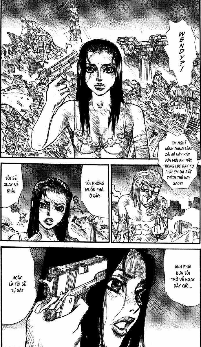 Wendy - Chapter 7 - Trang 6