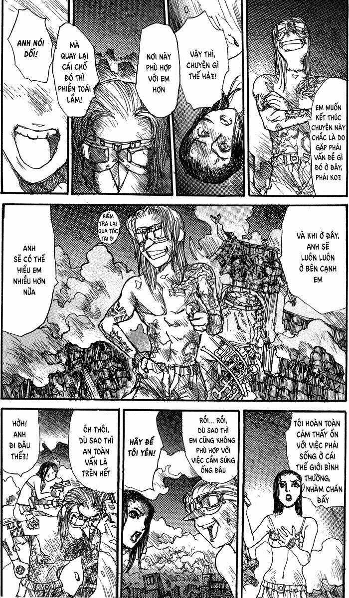 Wendy - Chapter 7 - Trang 7