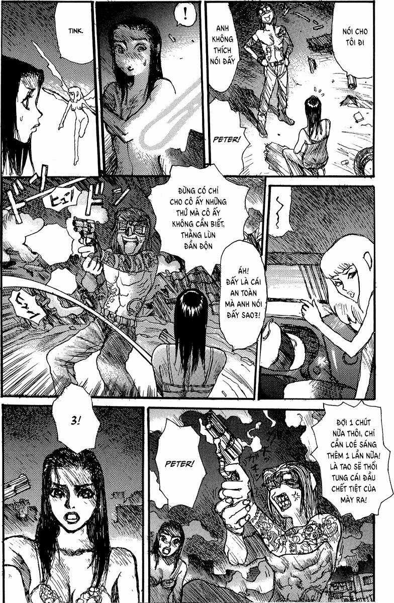 Wendy - Chapter 7 - Trang 8