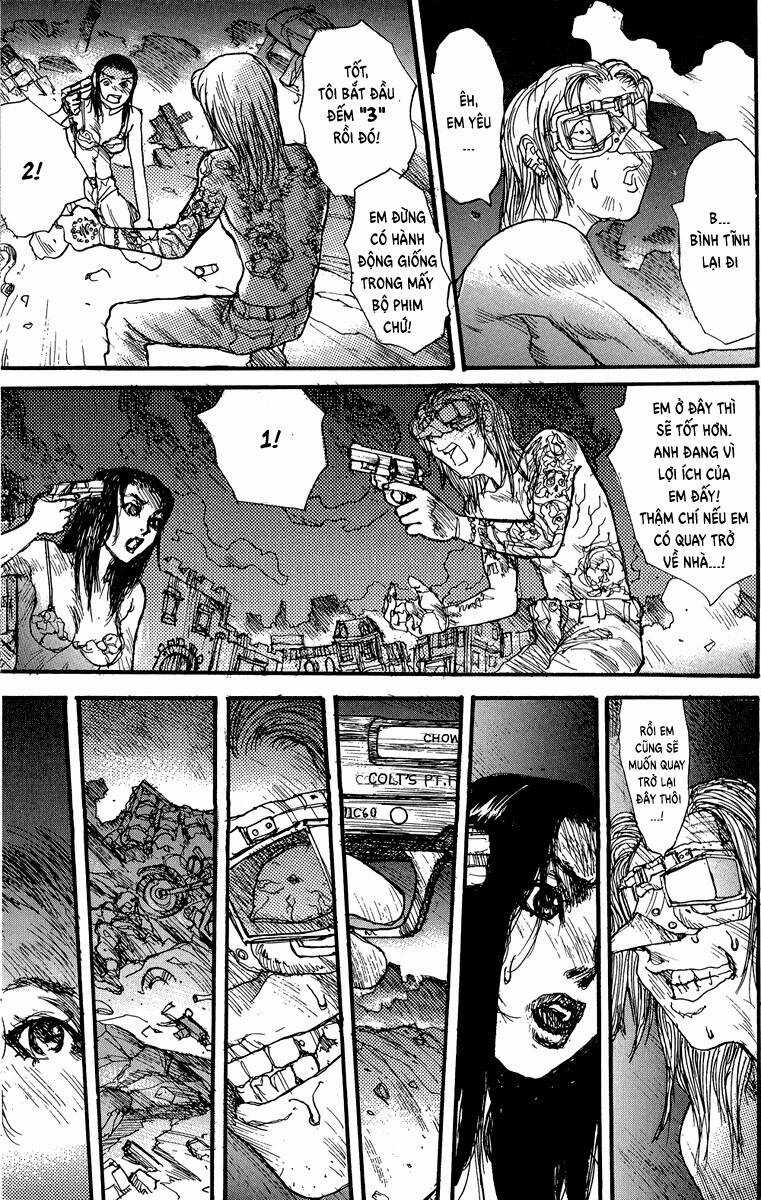 Wendy - Chapter 7 - Trang 9