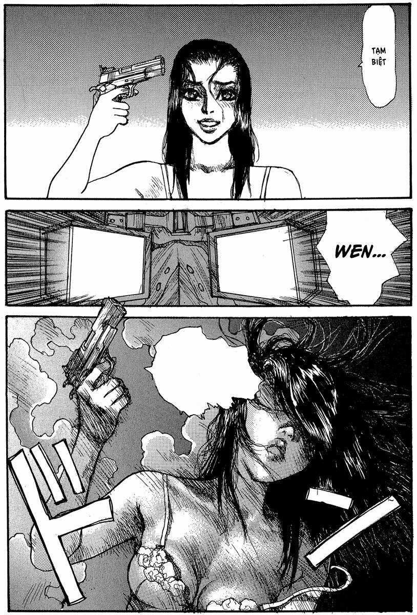 Wendy - Chapter 7 - Trang 10