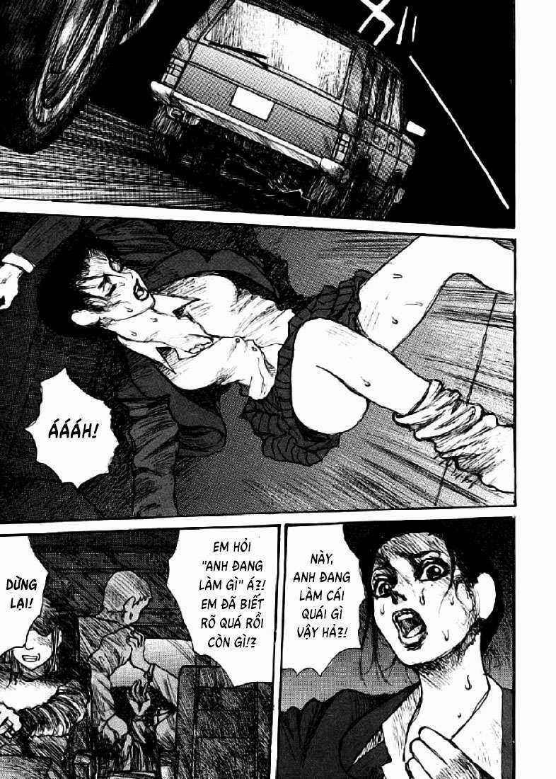 Wendy - Chapter 8 - Trang 11