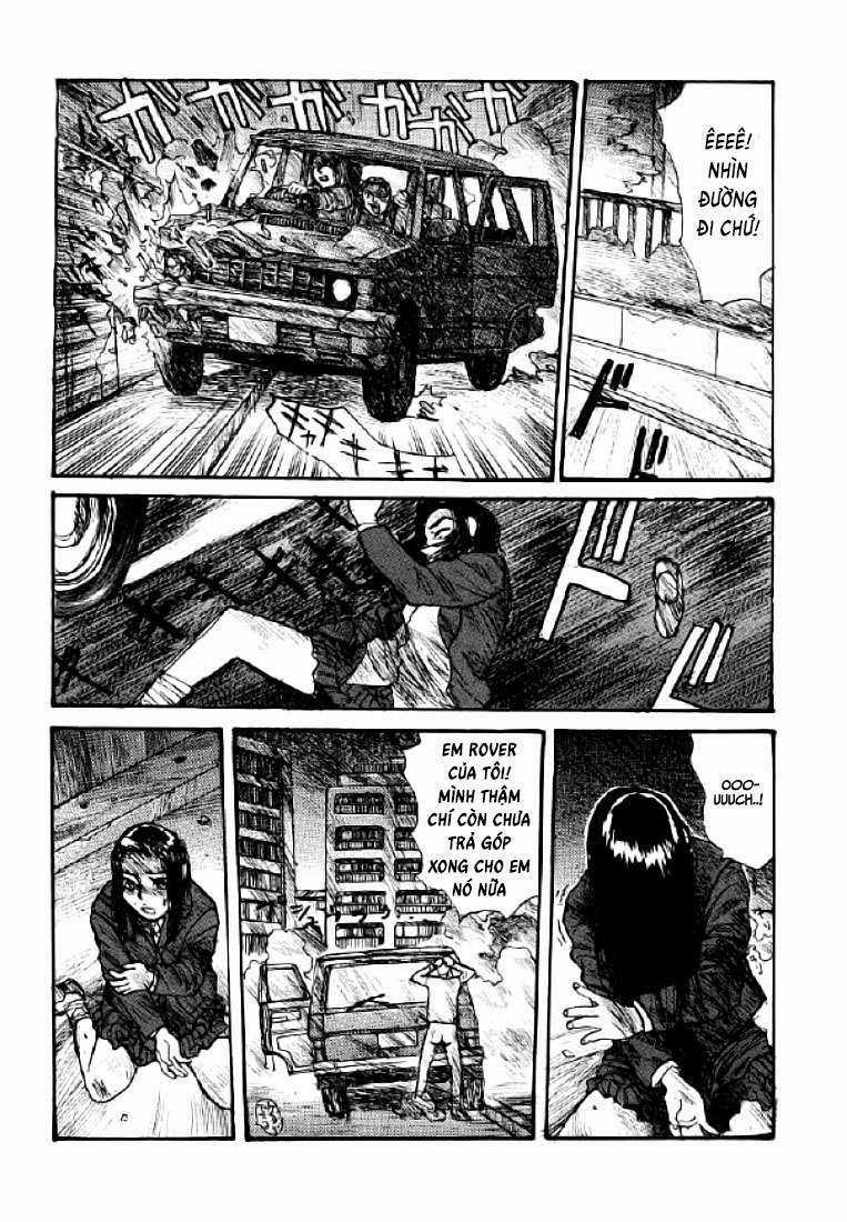 Wendy - Chapter 8 - Trang 13