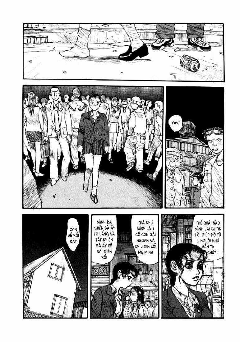 Wendy - Chapter 8 - Trang 14