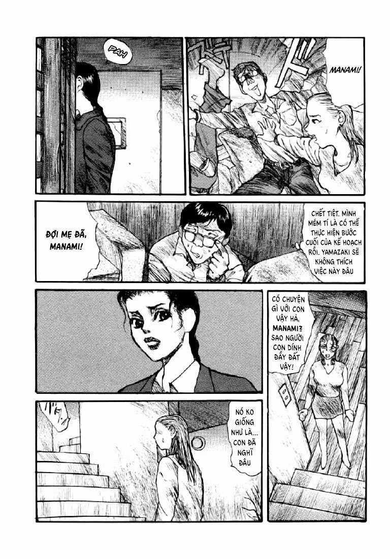 Wendy - Chapter 8 - Trang 16