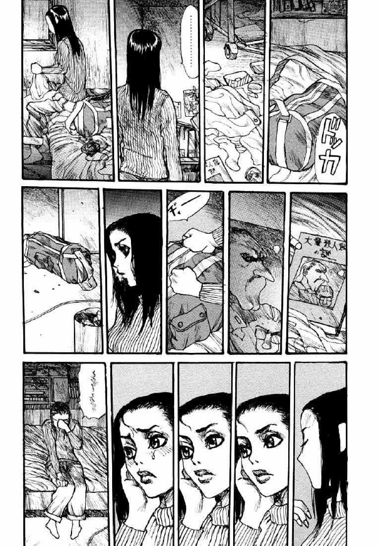 Wendy - Chapter 8 - Trang 17