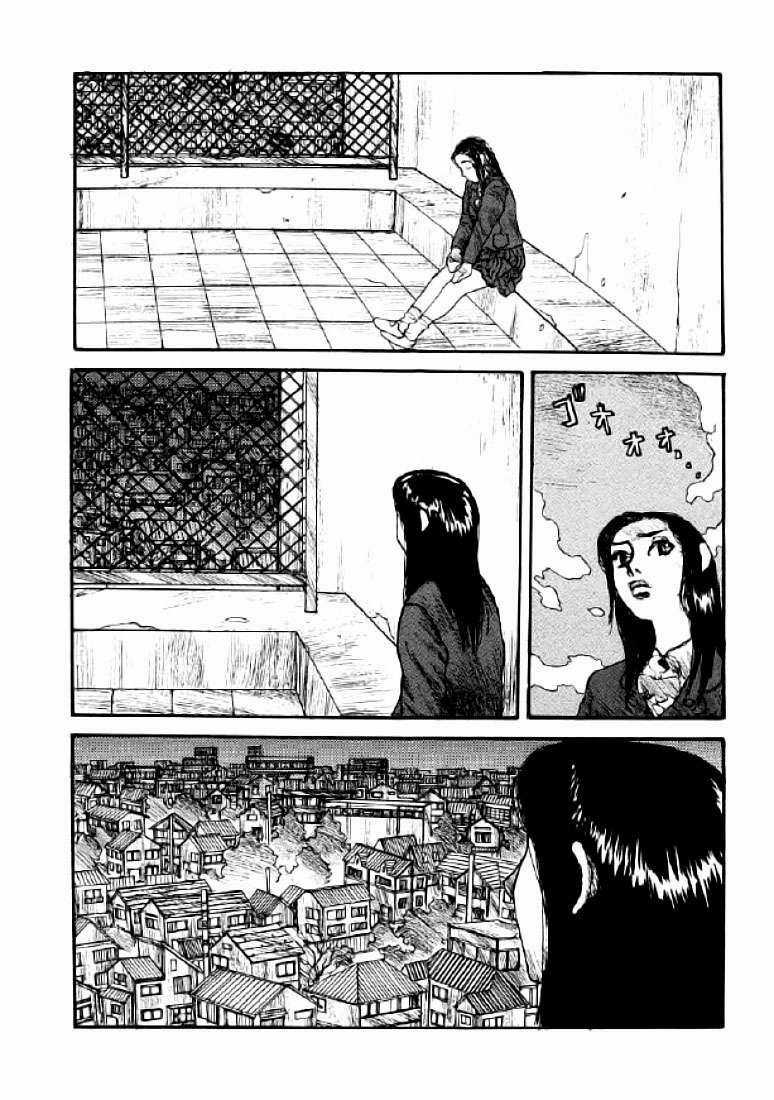 Wendy - Chapter 8 - Trang 20