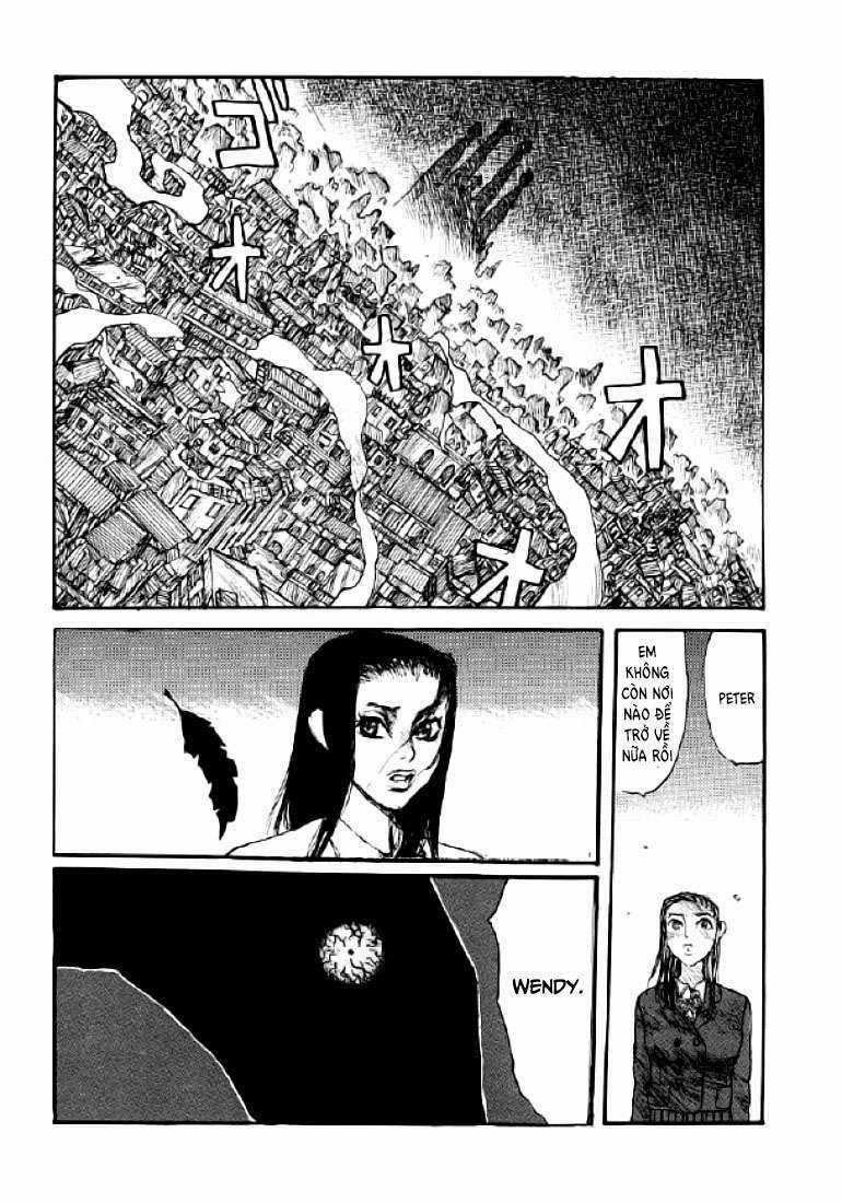 Wendy - Chapter 8 - Trang 21