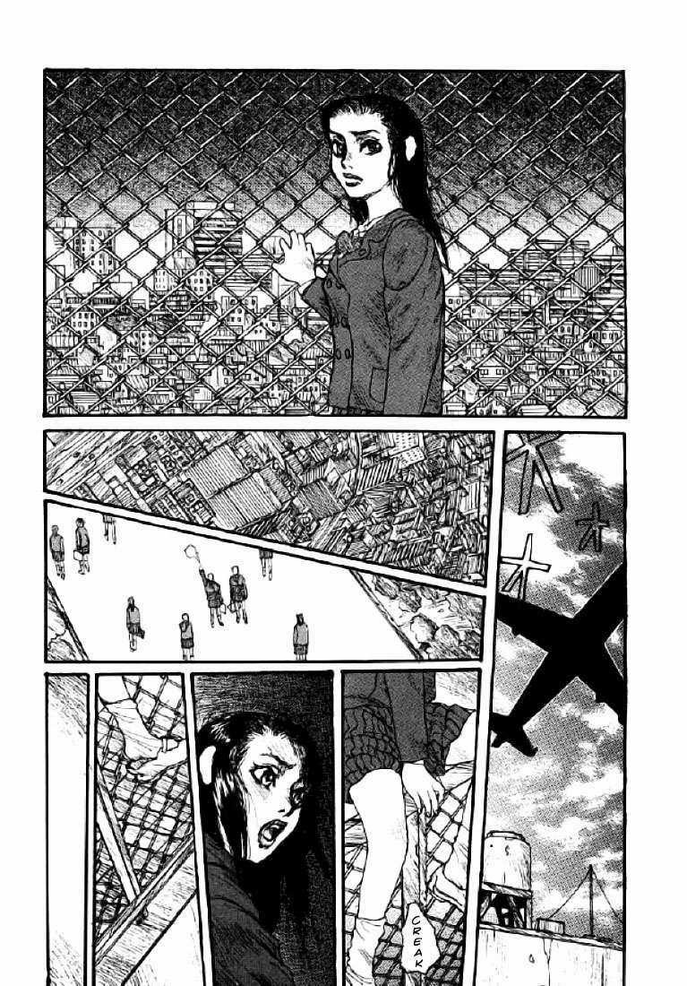 Wendy - Chapter 8 - Trang 23