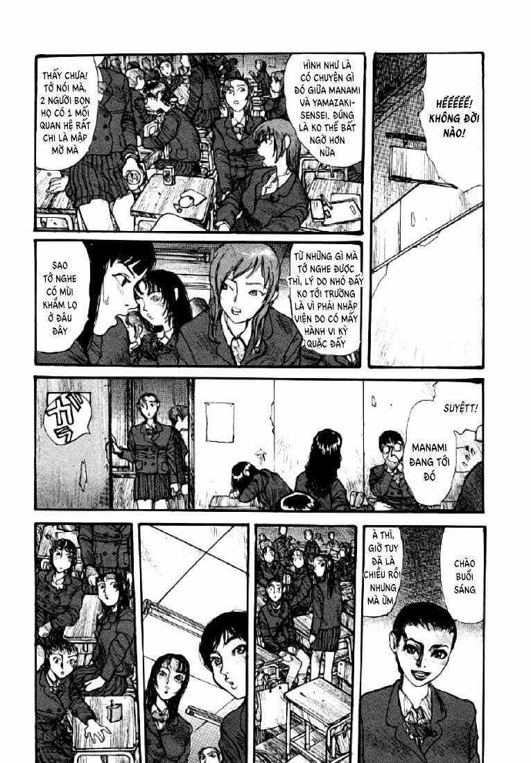 Wendy - Chapter 8 - Trang 7