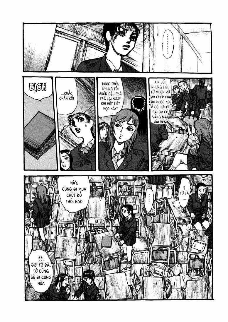 Wendy - Chapter 8 - Trang 8