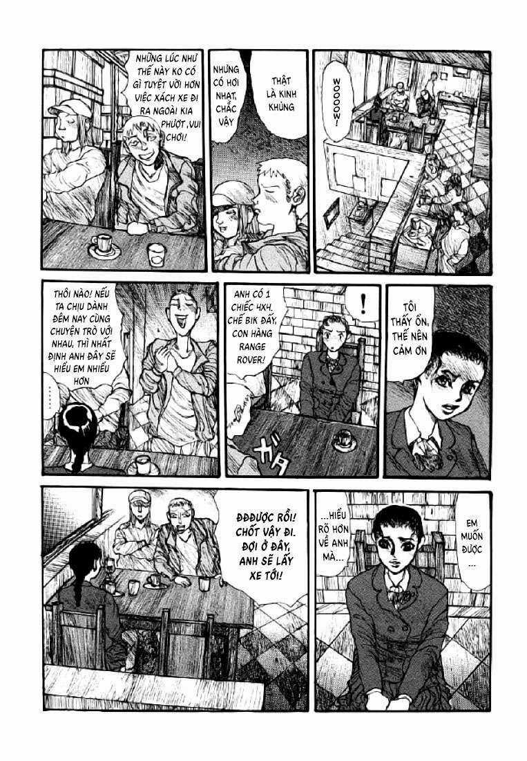 Wendy - Chapter 8 - Trang 10