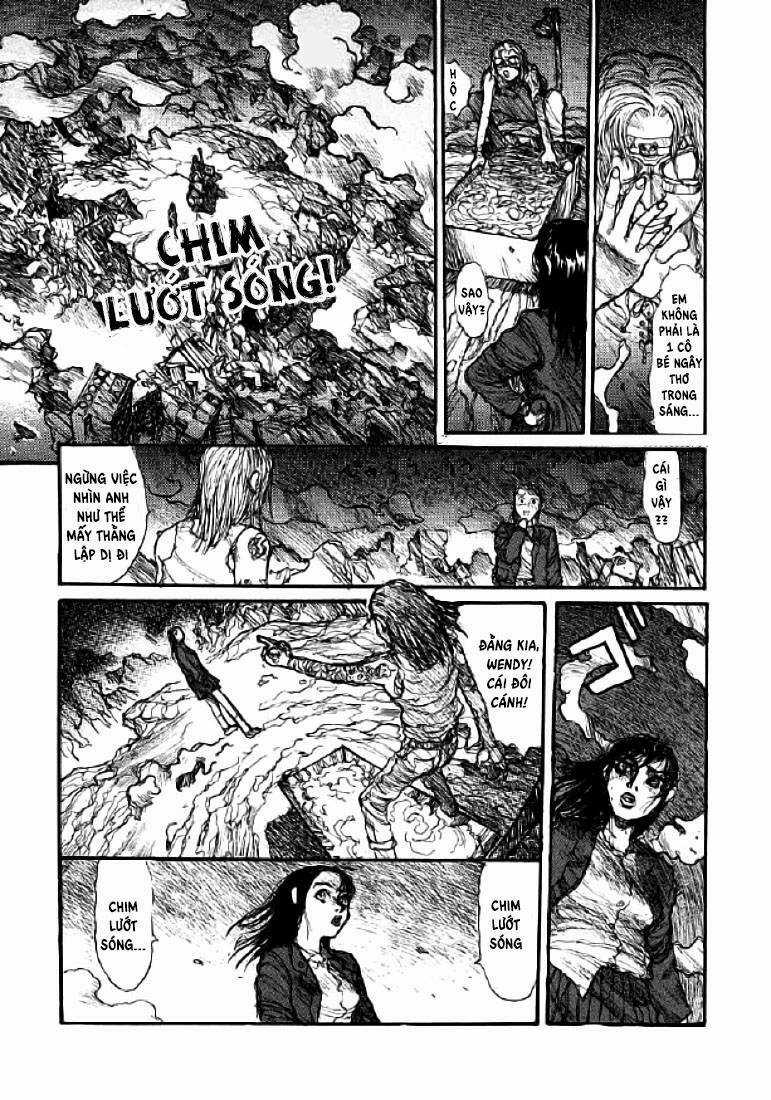 Wendy - Chapter 9 - Trang 11