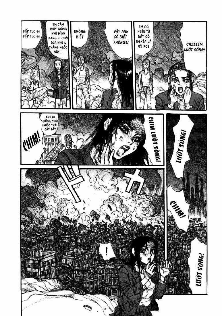 Wendy - Chapter 9 - Trang 12