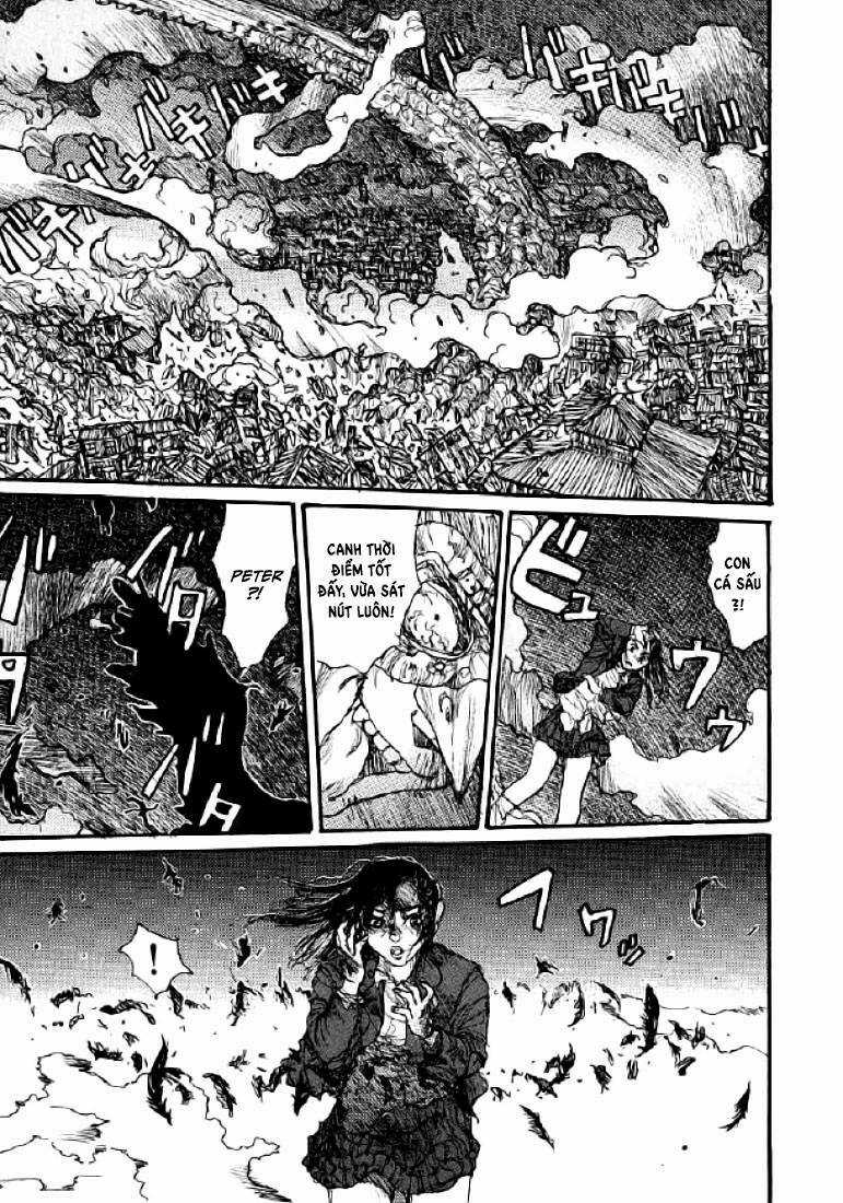 Wendy - Chapter 9 - Trang 13