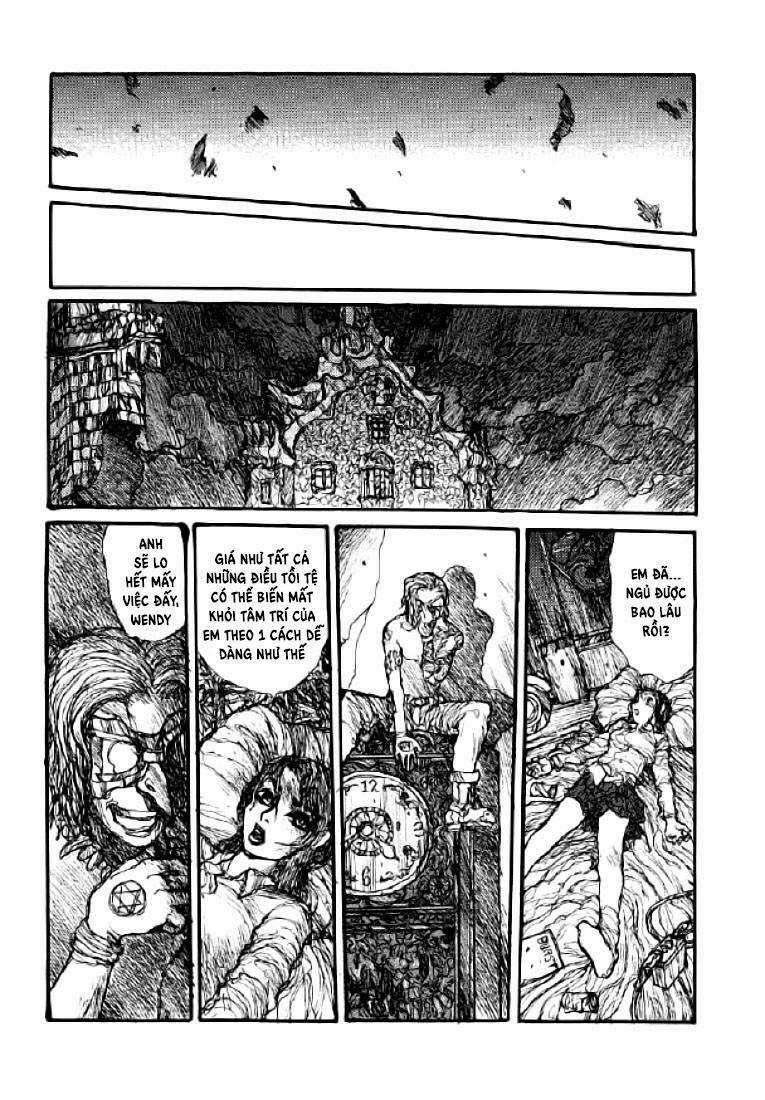 Wendy - Chapter 9 - Trang 15