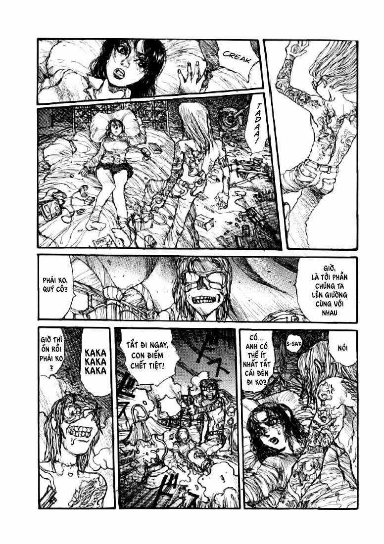 Wendy - Chapter 9 - Trang 16