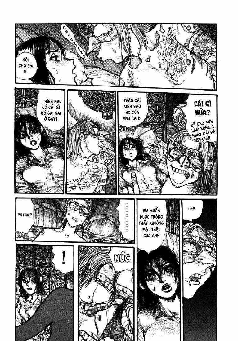 Wendy - Chapter 9 - Trang 17