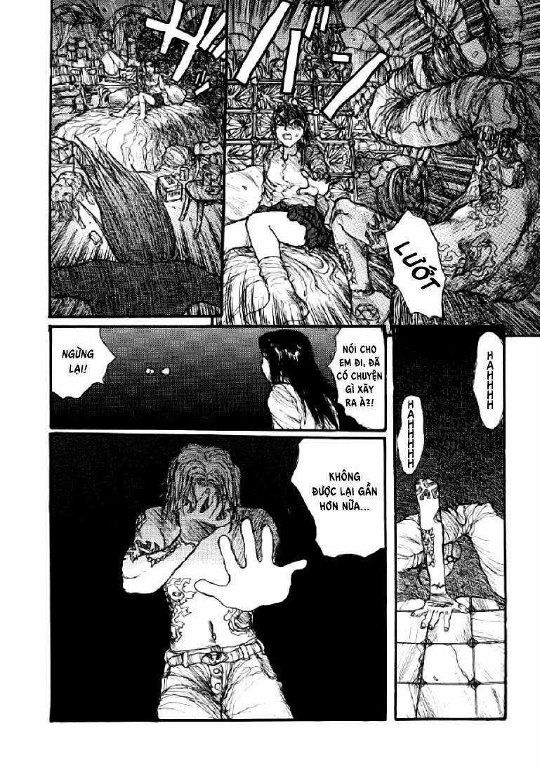 Wendy - Chapter 9 - Trang 18