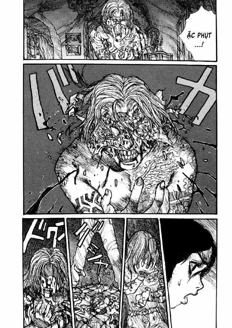 Wendy - Chapter 9 - Trang 20