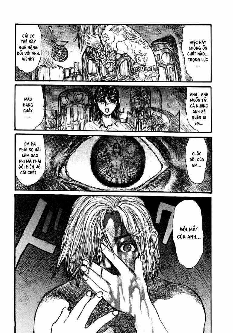 Wendy - Chapter 9 - Trang 21