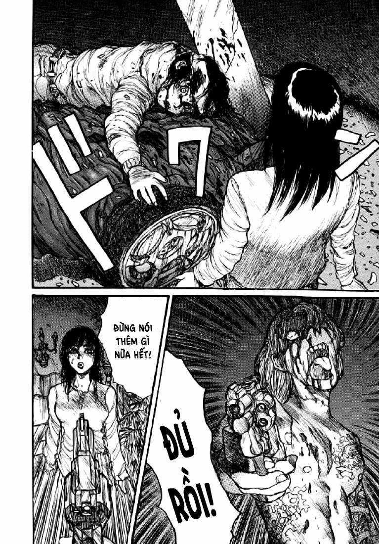 Wendy - Chapter 9 - Trang 22