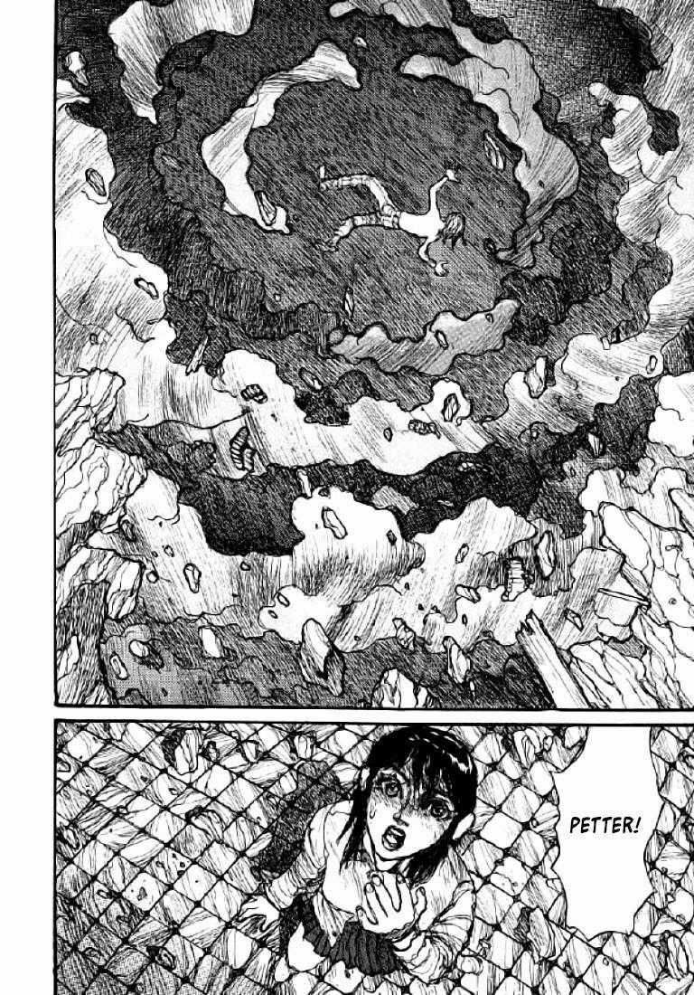 Wendy - Chapter 9 - Trang 24