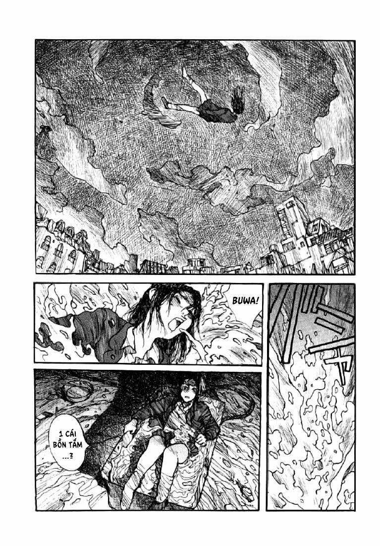 Wendy - Chapter 9 - Trang 6