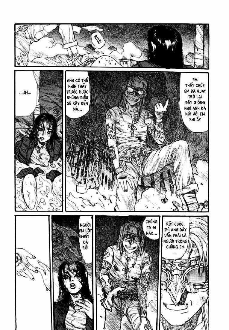 Wendy - Chapter 9 - Trang 7