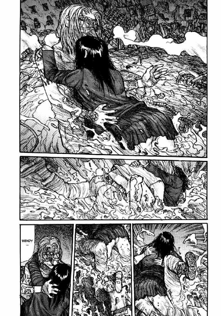 Wendy - Chapter 9 - Trang 8