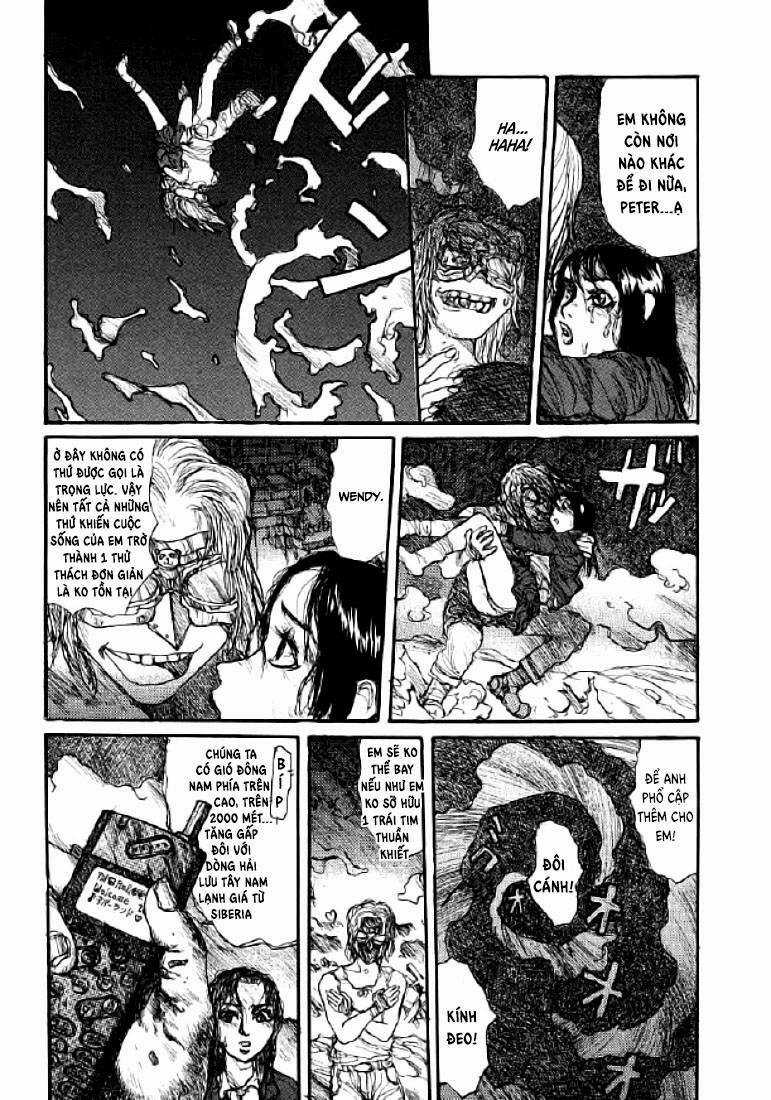 Wendy - Chapter 9 - Trang 9