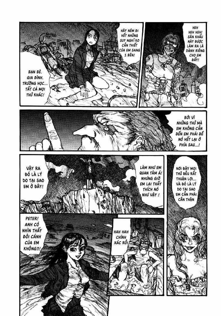 Wendy - Chapter 9 - Trang 10