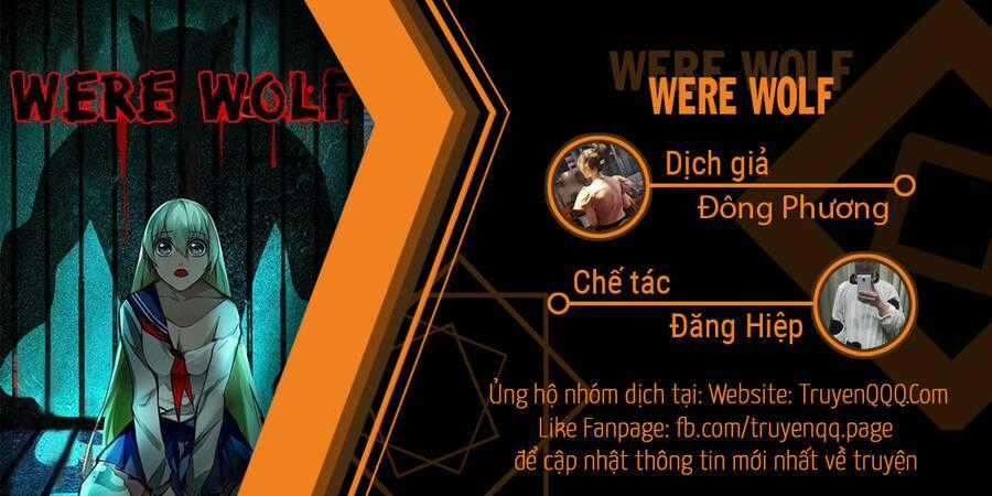 Were Wolf - Chapter 100 - Trang 1