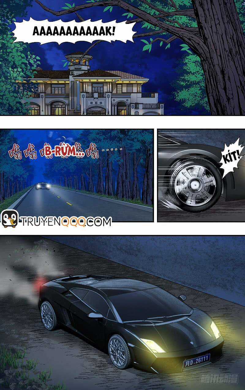 Were Wolf - Chapter 100 - Trang 8