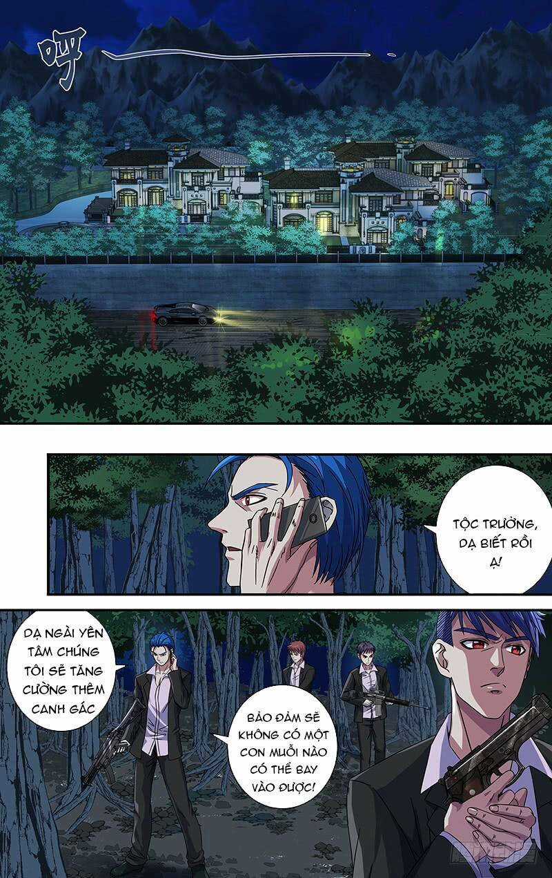 Were Wolf - Chapter 100 - Trang 9