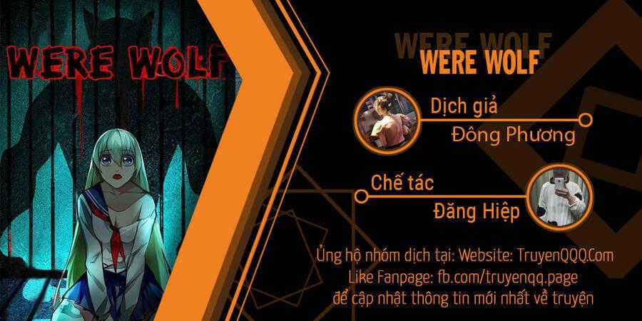 Were Wolf - Chapter 102 - Trang 1
