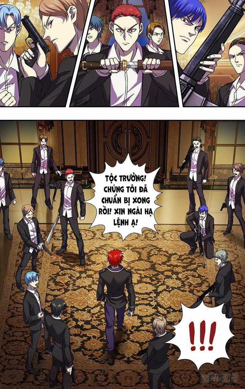 Were Wolf - Chapter 102 - Trang 11