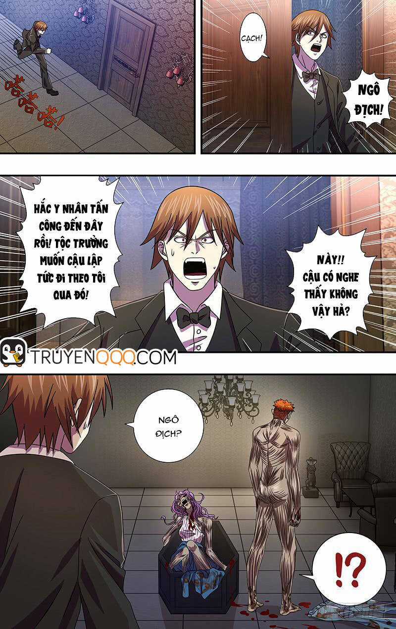 Were Wolf - Chapter 102 - Trang 6