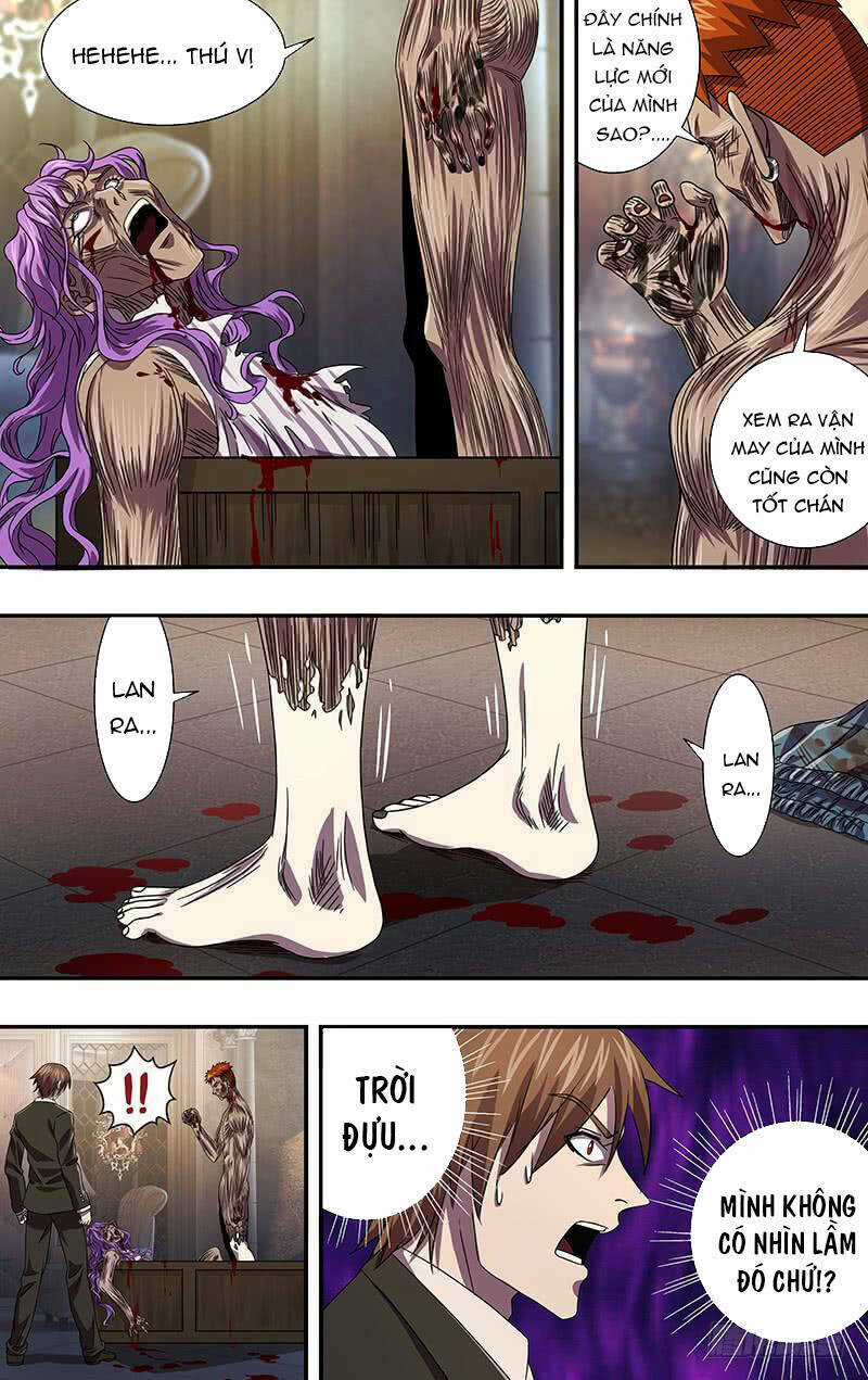 Were Wolf - Chapter 102 - Trang 7