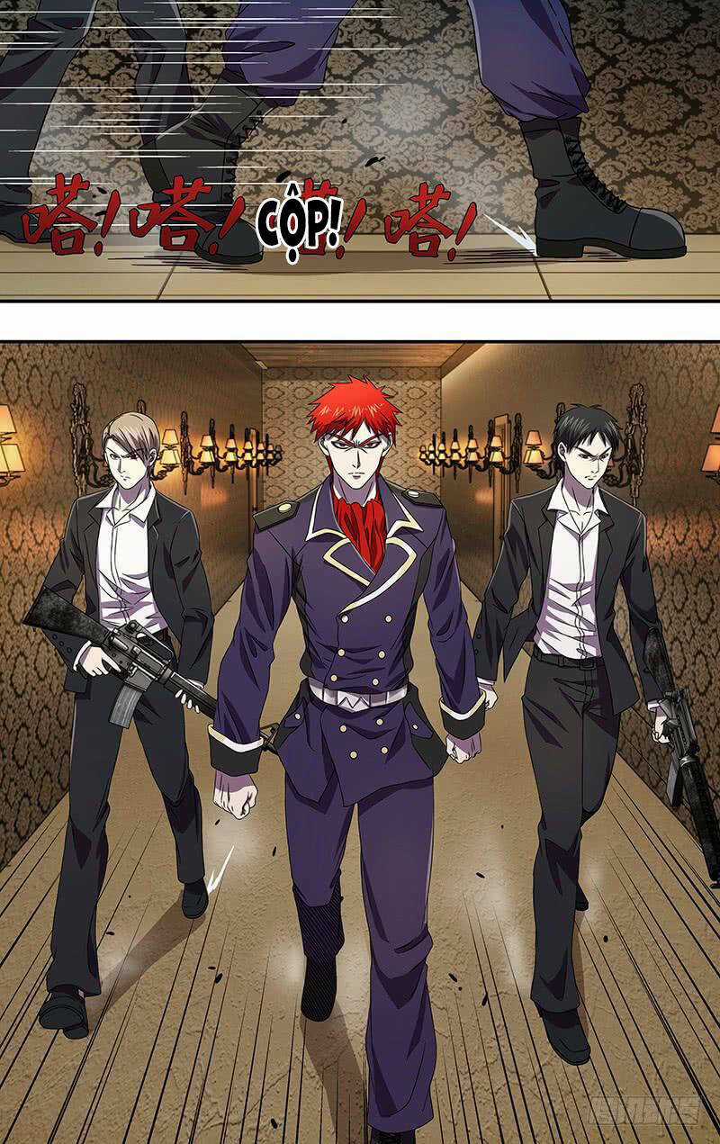 Were Wolf - Chapter 102 - Trang 10