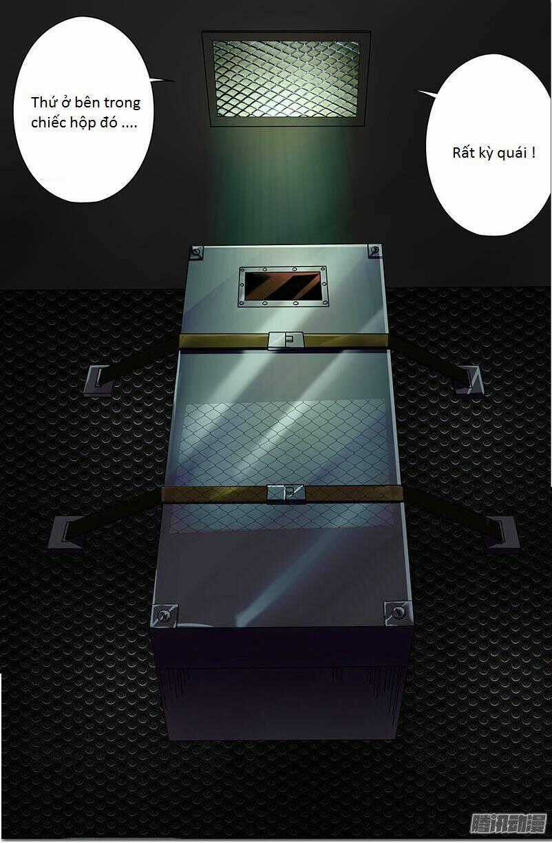 Were Wolf - Chapter 51 - Trang 2