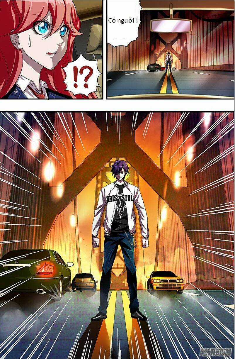 Were Wolf - Chapter 51 - Trang 4