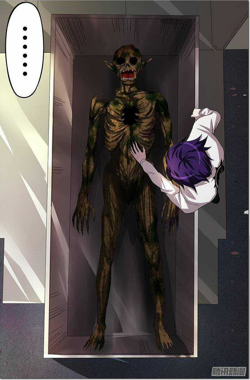 Were Wolf - Chapter 52 - Trang 6