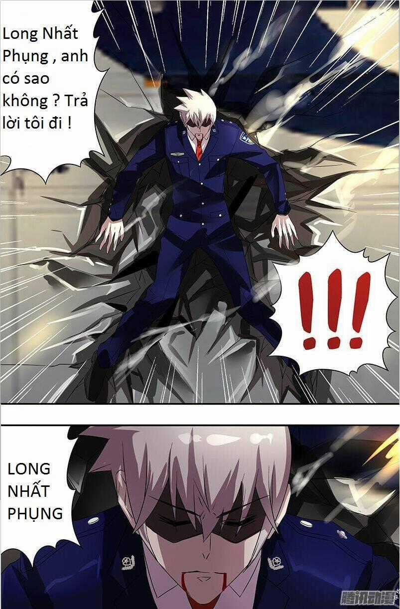 Were Wolf - Chapter 53 - Trang 10