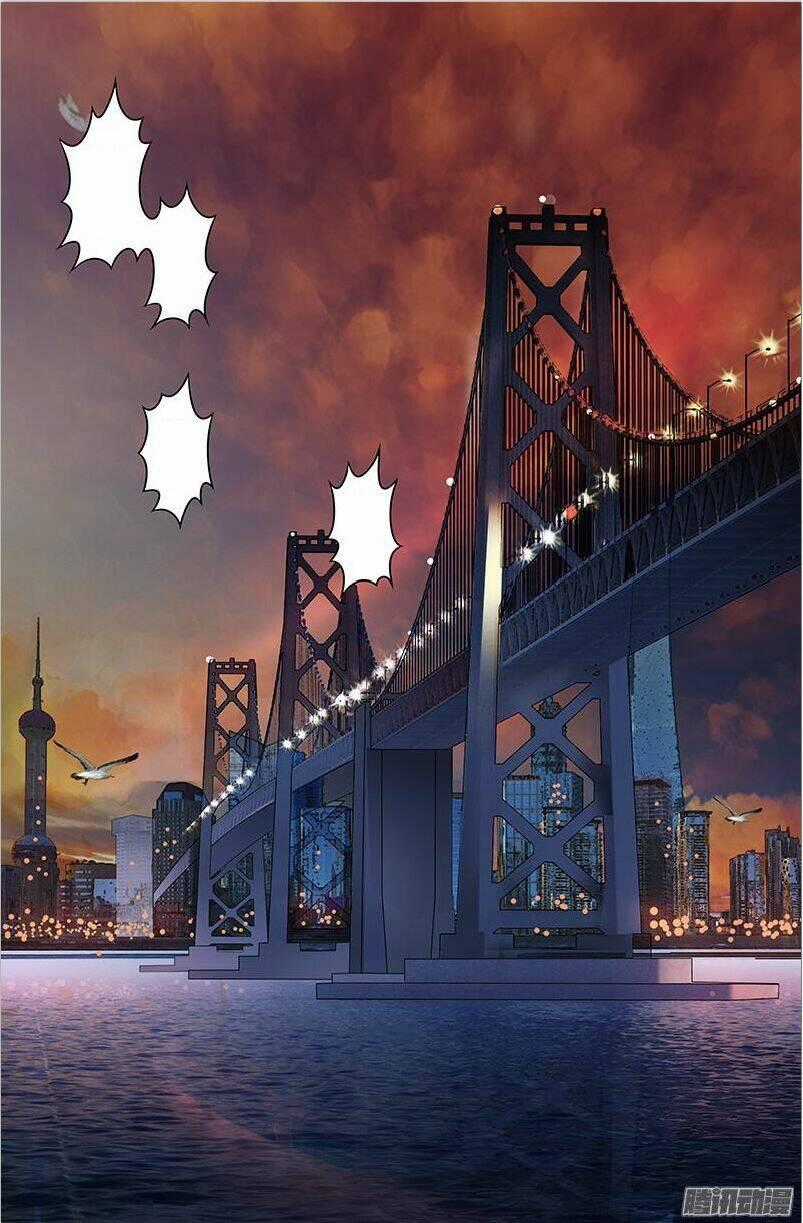 Were Wolf - Chapter 54 - Trang 2