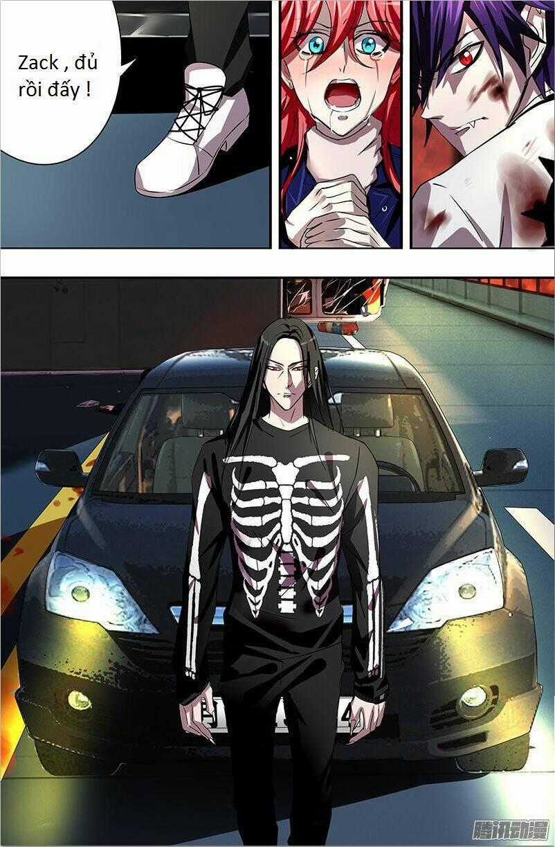 Were Wolf - Chapter 54 - Trang 9