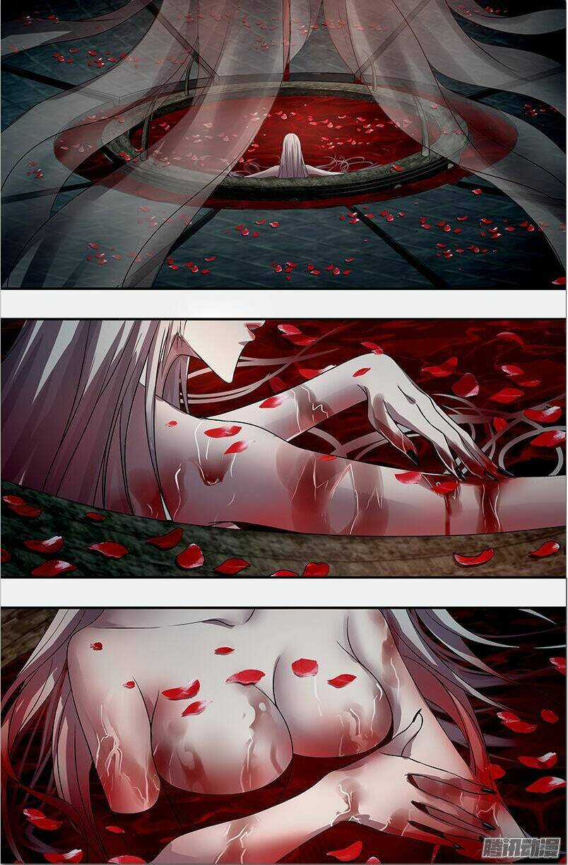 Were Wolf - Chapter 56 - Trang 4