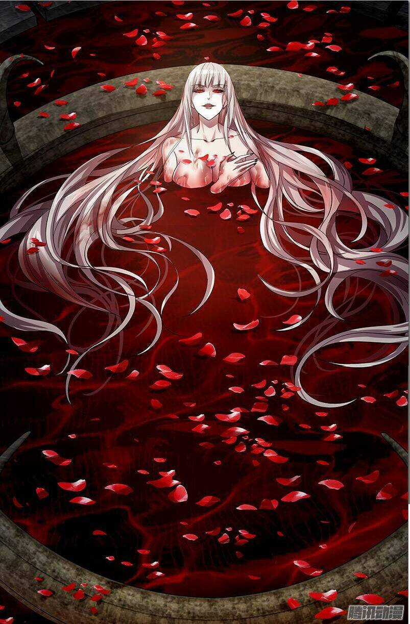 Were Wolf - Chapter 56 - Trang 5