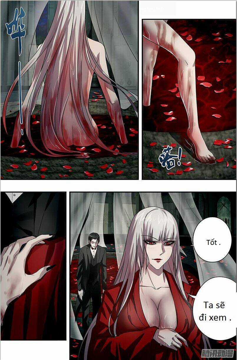 Were Wolf - Chapter 56 - Trang 7