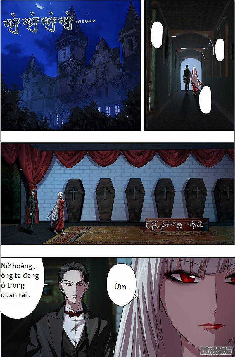 Were Wolf - Chapter 57 - Trang 6